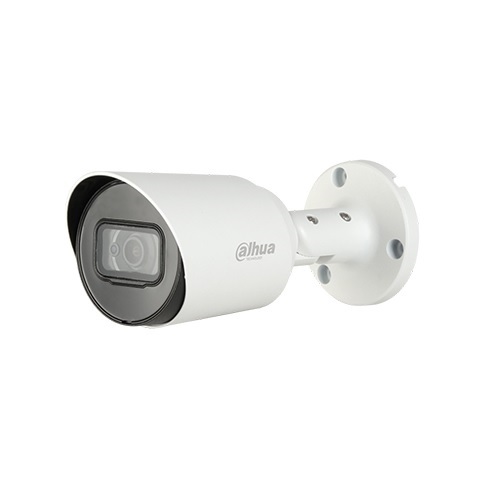 Telecamera Bullet 4in1 5 Megapixel 3,6mm Starlight 16:9